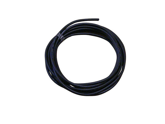 Elektros linija H07RN-F Spalva juoda Kabelio ilgis 10 m