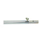 Adapteris Alu-Line Combi-System / Easy-System Alu 28 mm 92 cm