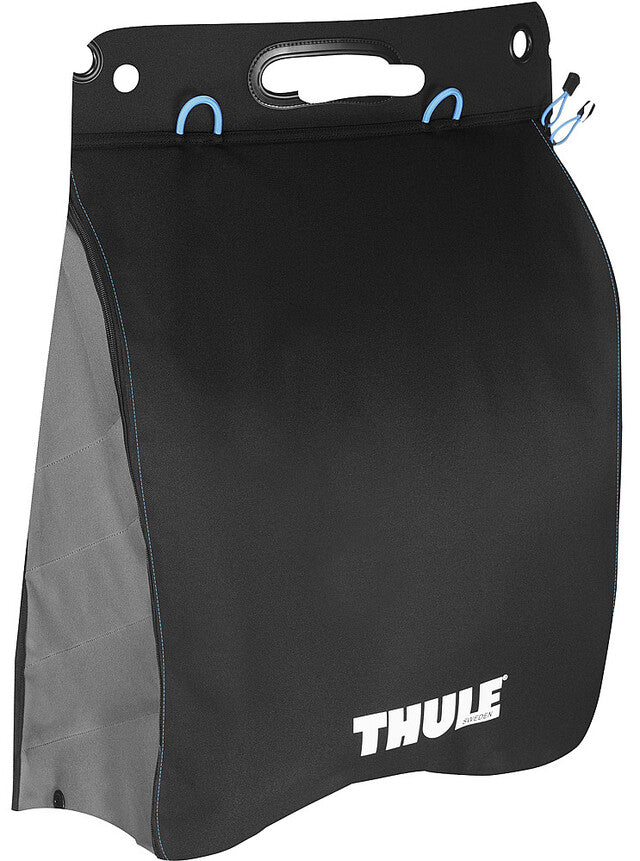 Thule pakabinamos kišenės Batų laikiklis Col pilka/juoda