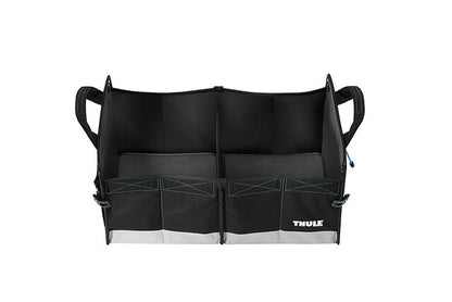 Thule Go Box sulankstoma dėžė med. Spalva juoda