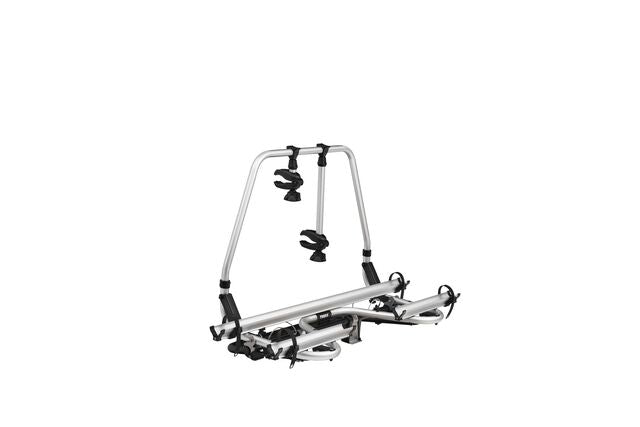 Thule dviračių laikiklis Caravan Superb - Std 2 dviračiai, keliamoji galia 60 kg