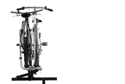 Thule bicycle rack Caravan Superb - Std 2 bikes, load capacity 60 kg