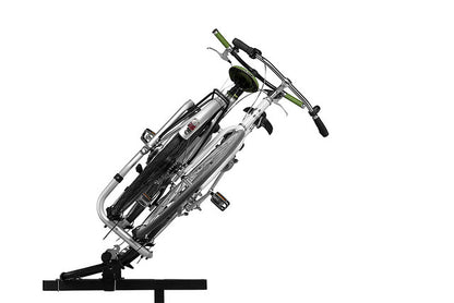 Thule bicycle rack Caravan Superb - Std 2 bikes, load capacity 60 kg