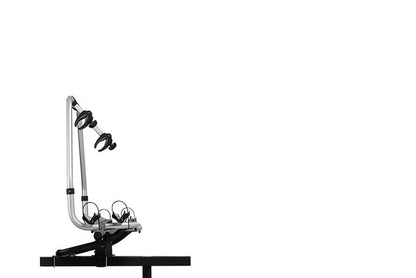 Thule bicycle rack Caravan Superb - Std 2 bikes, load capacity 60 kg