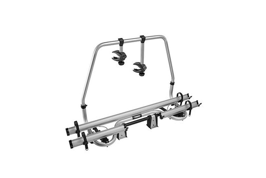 Thule dviračių laikiklis Caravan Smart 2 dviračiai, keliamoji galia 50 kg