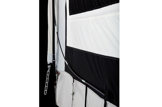 Side tensioning Thule Kit QuickFit