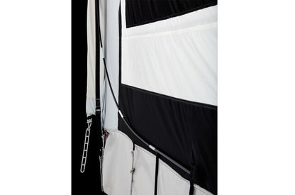 Side tensioning Thule Kit QuickFit