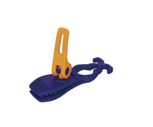 Peggy Peg clamp Crocodile turinys 4 vnt.