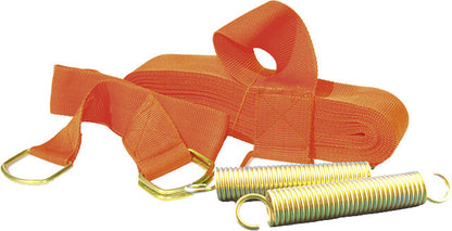 Stormband Nylon Peggy Peg Signal juosta 2 vnt. Reguliuojamas 13 m