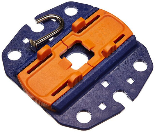 Inkaro plokštė Peggy Peg Fix & Go 2.0