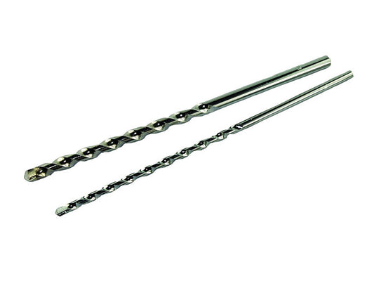 Peggy Peg mūro grąžtai PreDrills 1 x 6 mm ir 1 x 10 mm