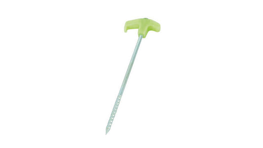 Spike Glow Peg plieno