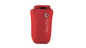 Pakavimas atgal Robens Dry Bag 13 l Spalva raudona
