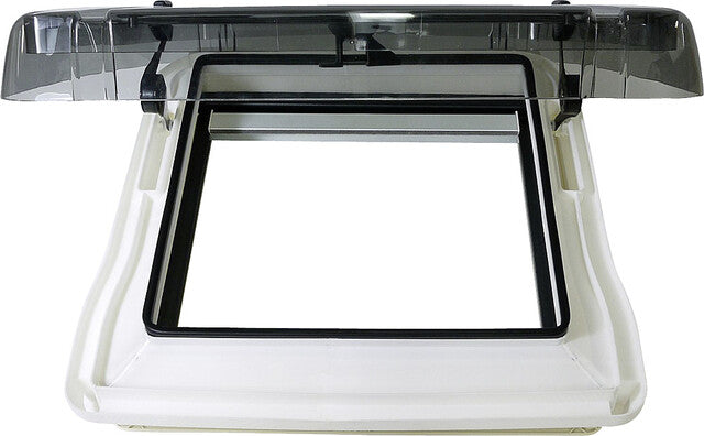 REMItop Vista 400 x 400 mm for roof thickness 24 - 35 mm