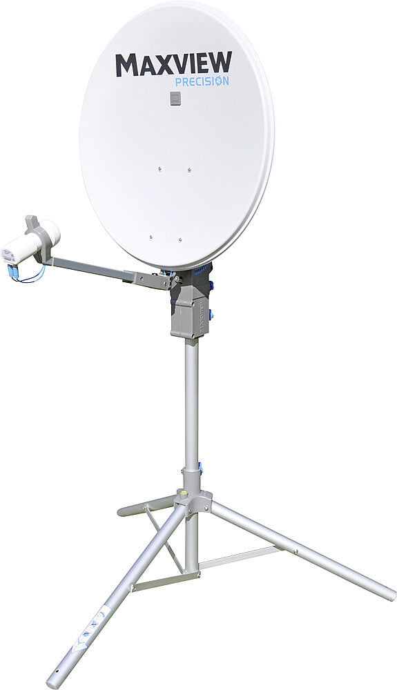 Satelite System Precision 55cm with Sat ID