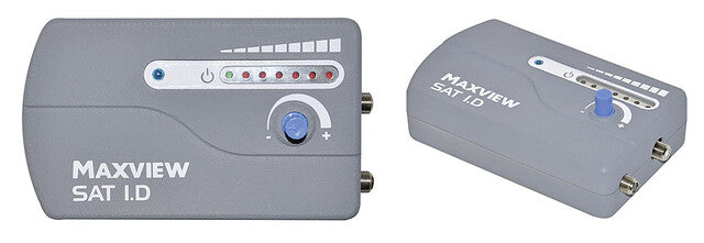Satelite System Precision 55cm with Sat ID