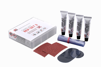 Repair material Tip Top Maxi 4 x 6 g