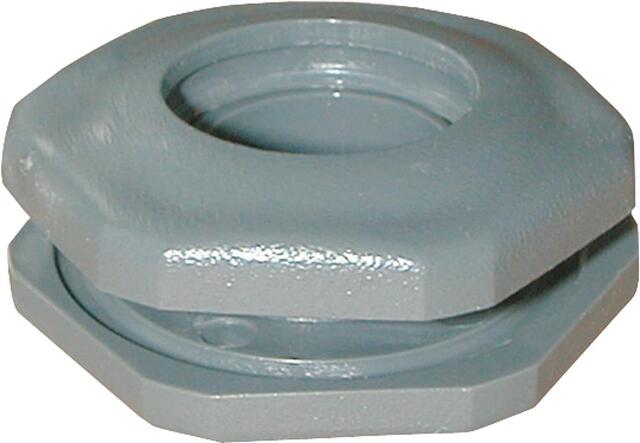 Įvorės plastikinės 12 mm Sudėtis 4 vnt.