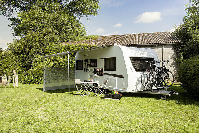 Bag awning Thule Omnistor 1200  230  x 200 cm Fabric col. mystic grey