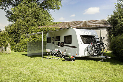 Bag awning Thule Omnistor 1200  230  x 200 cm Fabric col. mystic grey