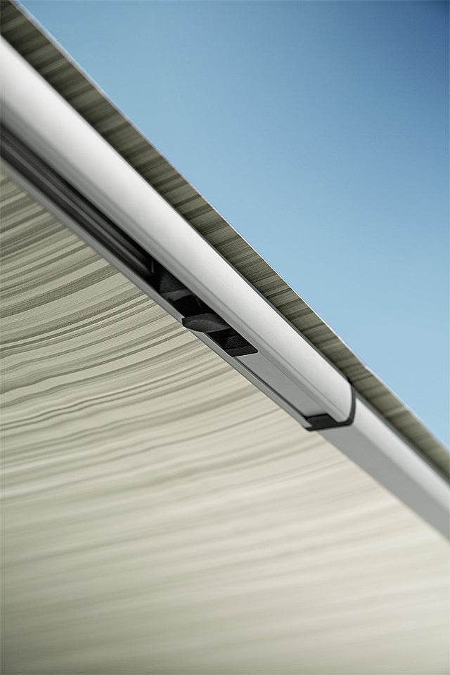 Bag awning Thule Omnistor 1200  230  x 200 cm Fabric col. mystic grey