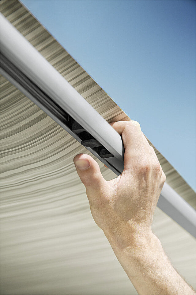 Bag awning Thule Omnistor 1200  230  x 200 cm Fabric col. mystic grey