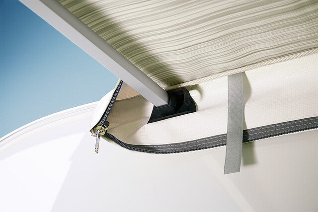 Bag awning Thule Omnistor 1200  230  x 200 cm Fabric col. mystic grey