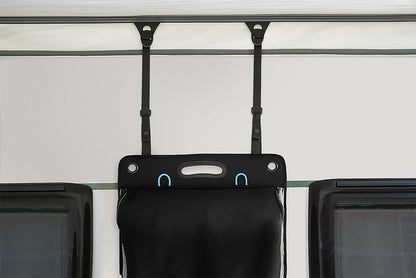 Befestigungssystem Thule Strap Kit fr Organizer Inhalt 2 Stck