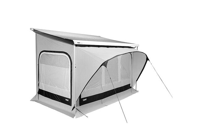 Thule QuickFit awning tent Width 310 cm medium Erect. height 225 - 244 cm