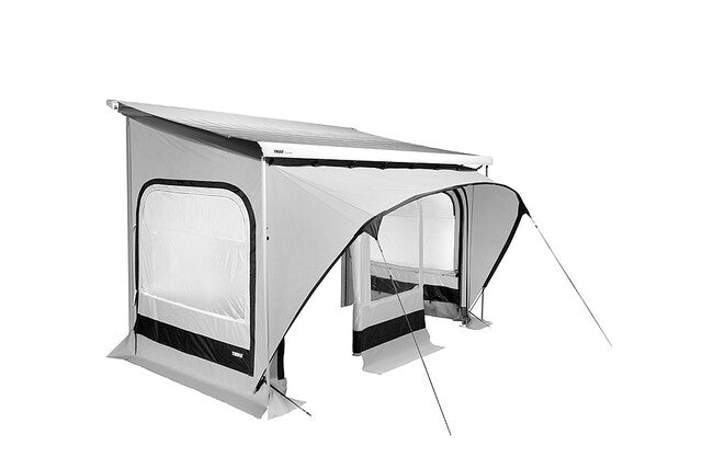 Thule QuickFit awning tent Width 310 cm medium Erect. height 225 - 244 cm