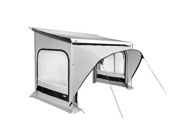 Thule QuickFit awning tent Width 310 cm medium Erect. height 225 - 244 cm