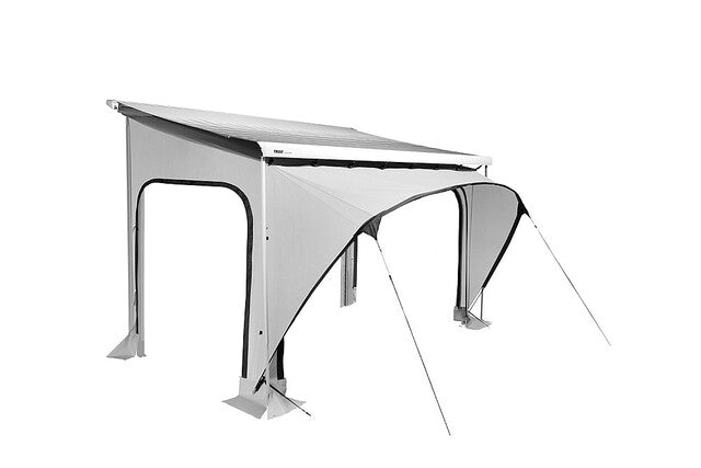 Thule QuickFit awning tent Width 310 cm medium Erect. height 225 - 244 cm