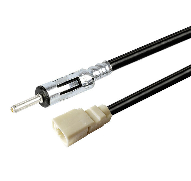Adapterio kabelis FAKRA_f_B-DIN 6,5 m