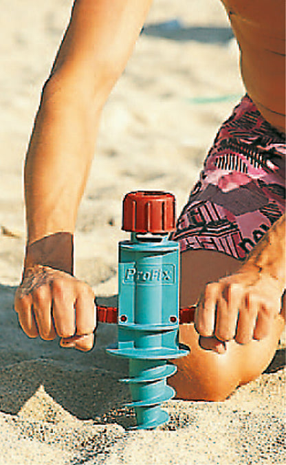 ProFix ground sleeve