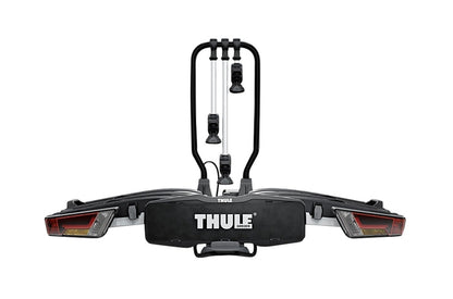 Thule EasyFold dviračių laikiklis XT3 60 kg keliamoji galia
