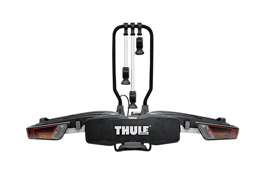 Thule EasyFold dviračių laikiklis XT3 60 kg keliamoji galia