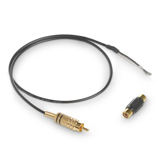 Adapteris RVMAN1 TL2 MAN Topline 2