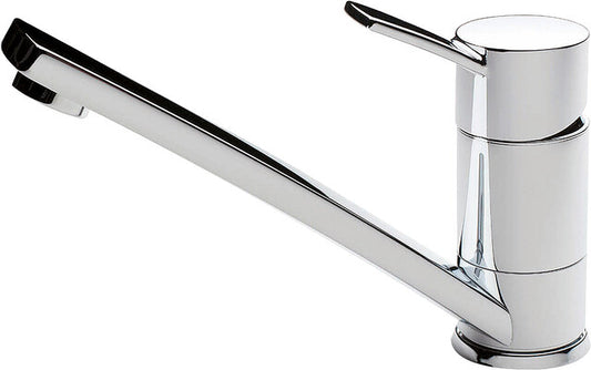 Reich keraminis maišytuvas Contour E su UniQuick Connection