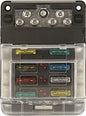 Stromverteiler BUETTNER ELEKTRONIK MT Pro - 7