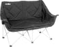 Brunner Action sulankstoma sofa Spalva juoda