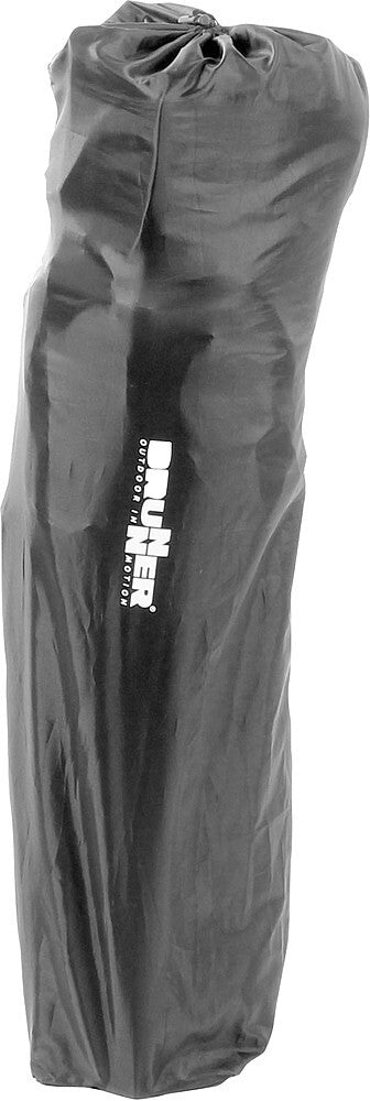 Brunner Action folding sofa Colour black