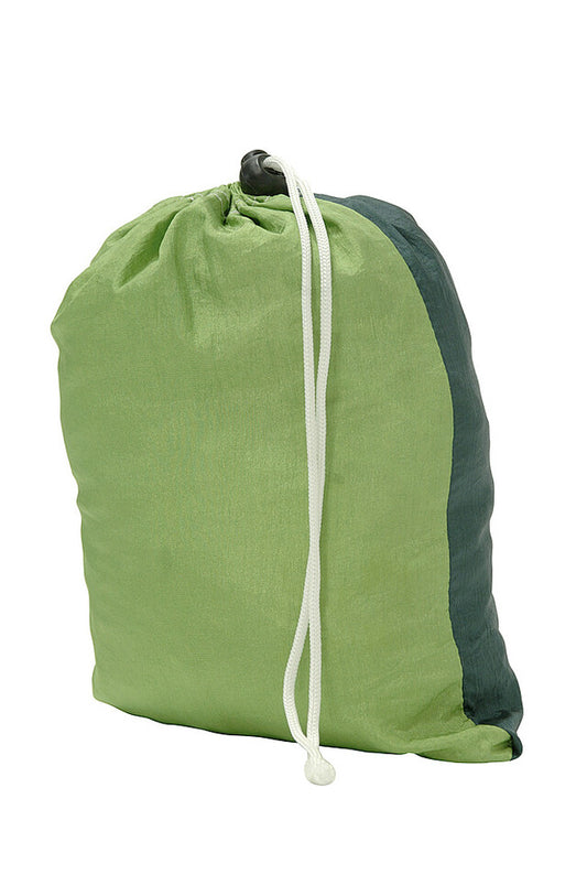Amazonas Silk Traveler hamakas, žalias