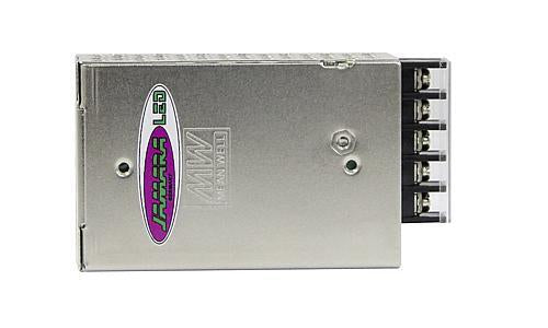 LED DC-voltage converter Meanwell 9,2 - 18 V / 12 V / 1,25 A / 15 Watt Colour silver