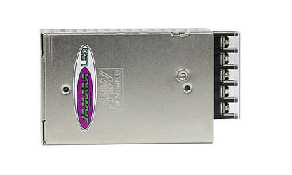 LED DC-voltage converter Meanwell 9,2 - 18 V / 12 V / 1,25 A / 15 Watt Colour silver