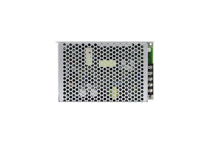 LED DC-voltage converter Meanwell 9,2 - 18 V / 12 V / 4,2 A / 50 Watt Colour silver