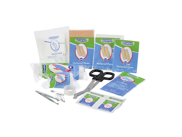 Care Plus first-aid box First Aid Kit Basic