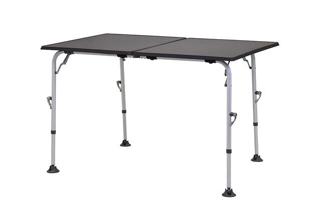 Stalas Westfield Performance Aircolite Extender 120 x 80 Spalvotas marmurinis antracitas