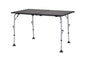 Stalas Westfield Performance Aircolite Extender 120 x 80 Spalvotas marmurinis antracitas