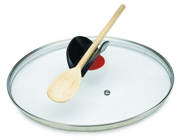 Stiklinis dangtelis Ballarini Click & Cook sk. 20 cm