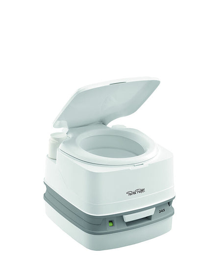 Toilet portable Thetford Porta Potti 345 Colour white